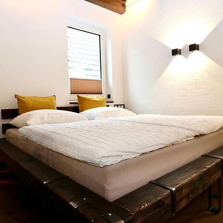 Strand Chalet Росток Екстериор снимка