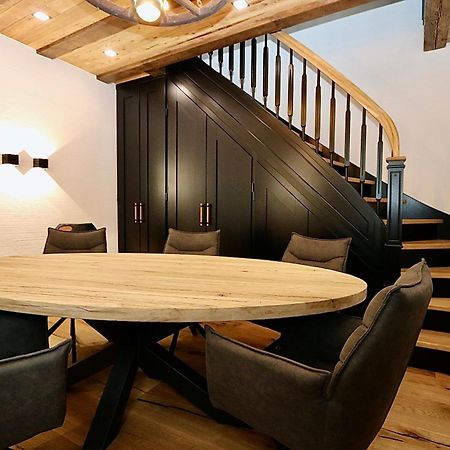 Strand Chalet Росток Екстериор снимка