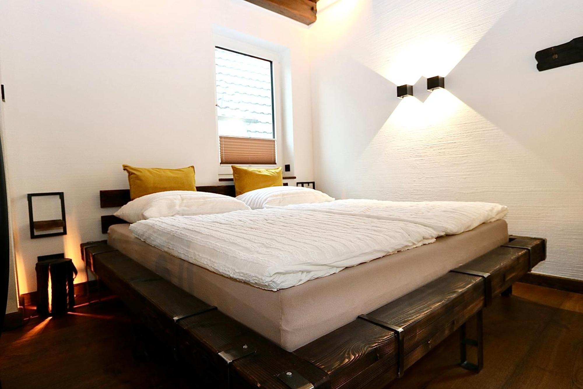 Strand Chalet Росток Екстериор снимка
