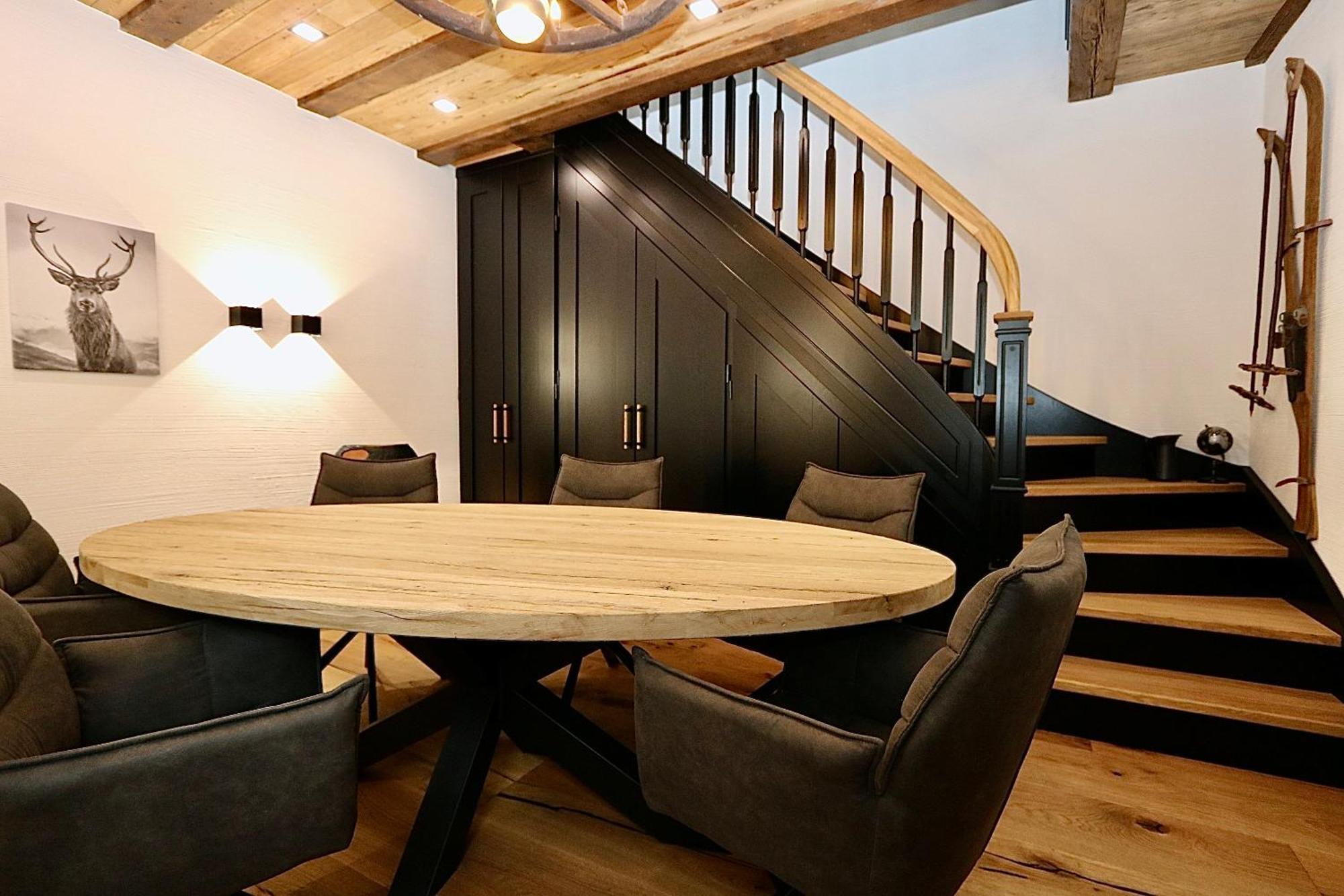 Strand Chalet Росток Екстериор снимка