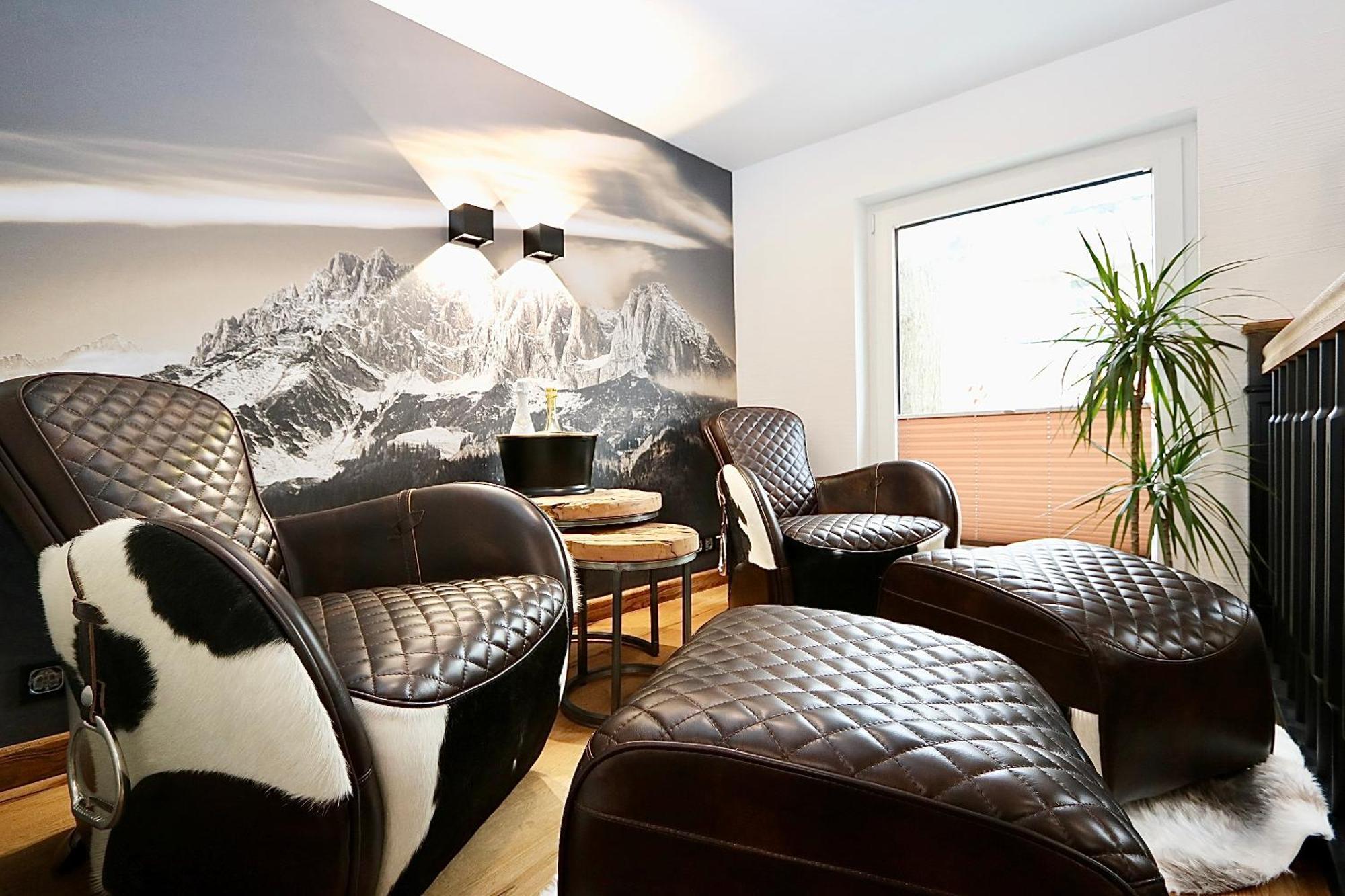Strand Chalet Росток Екстериор снимка