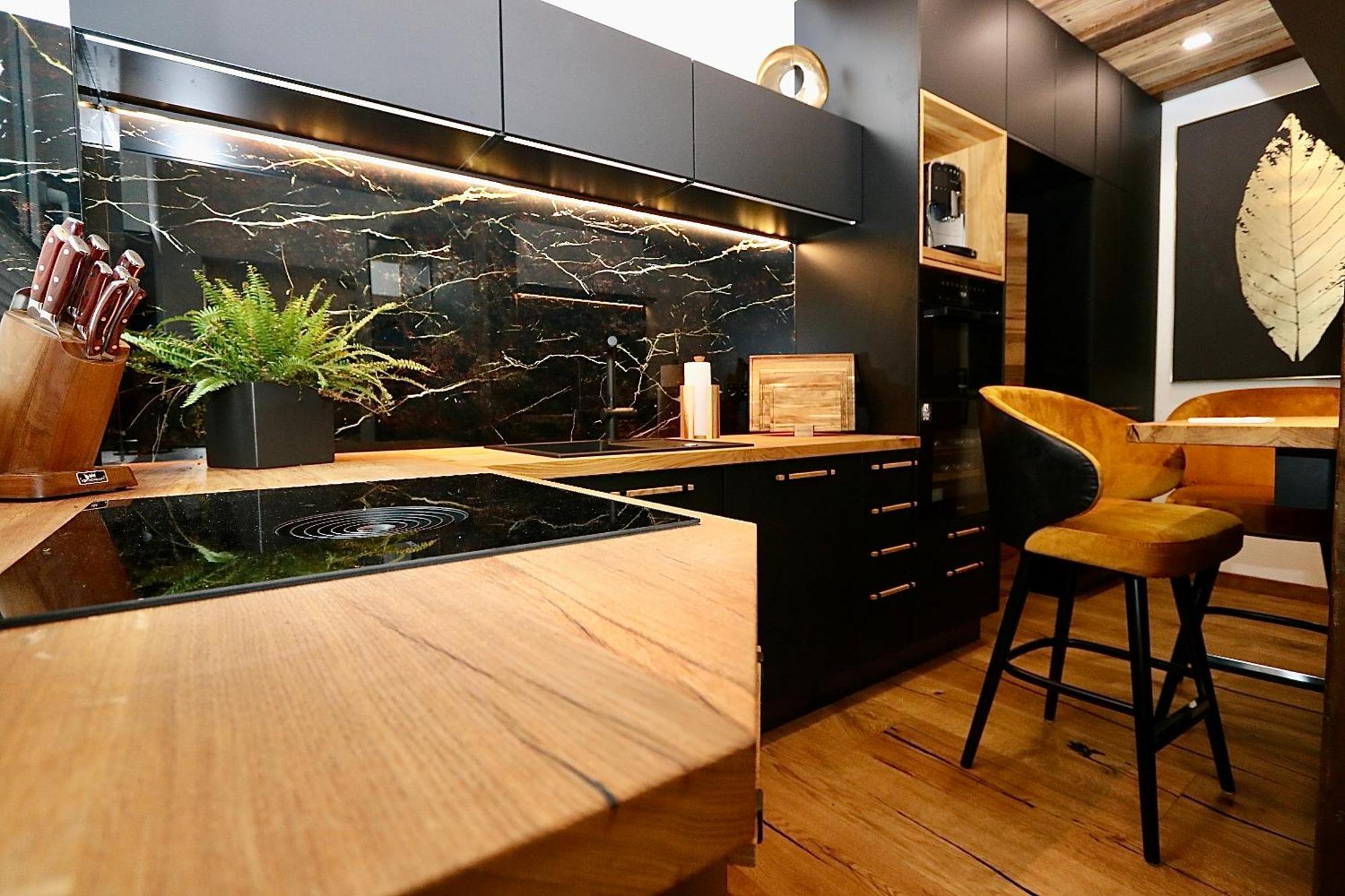 Strand Chalet Росток Екстериор снимка