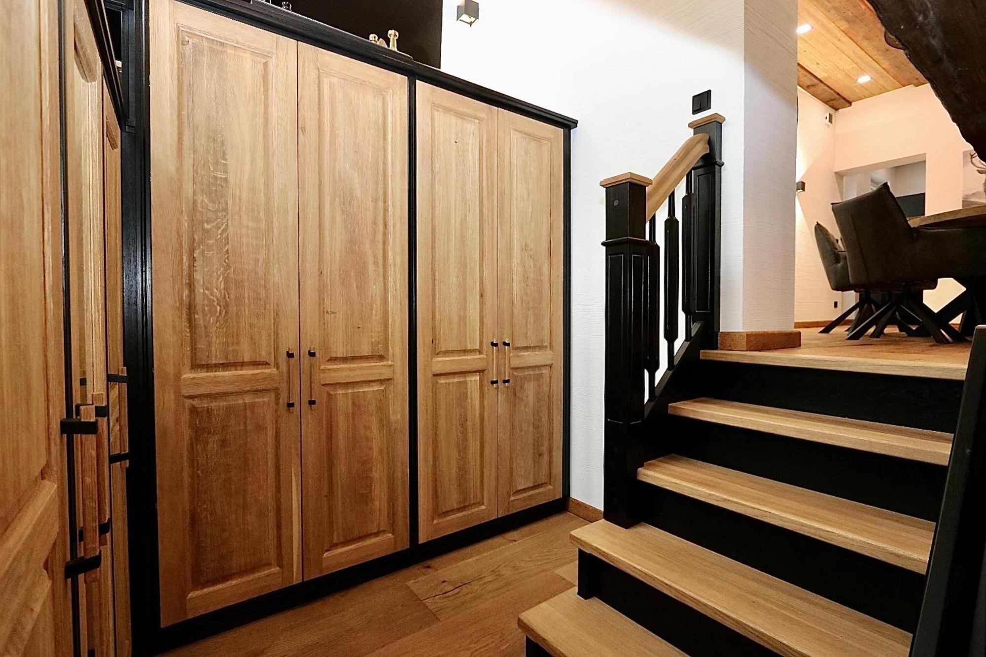 Strand Chalet Росток Екстериор снимка
