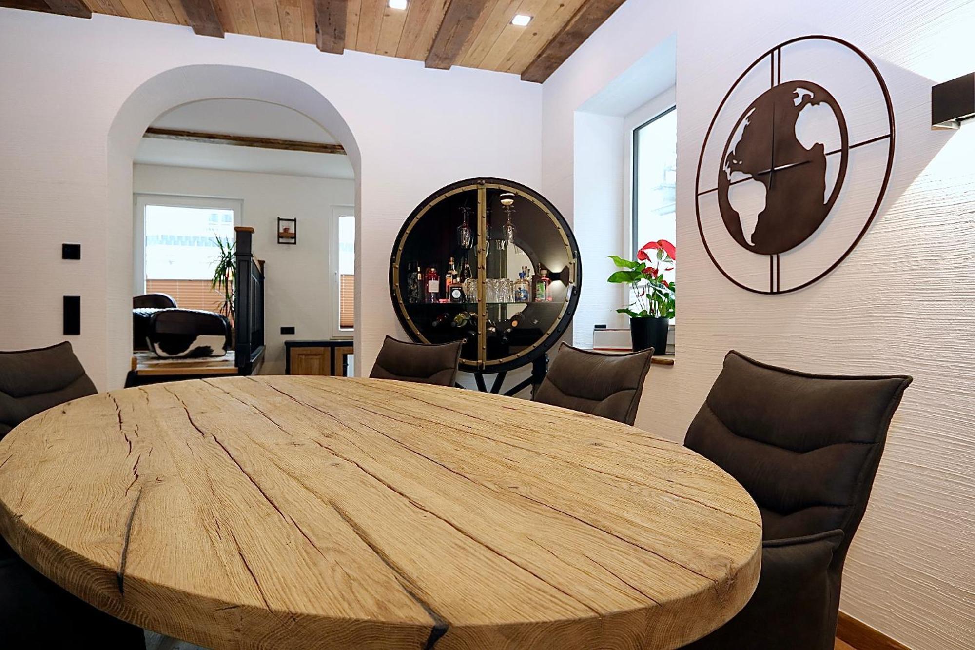 Strand Chalet Росток Екстериор снимка
